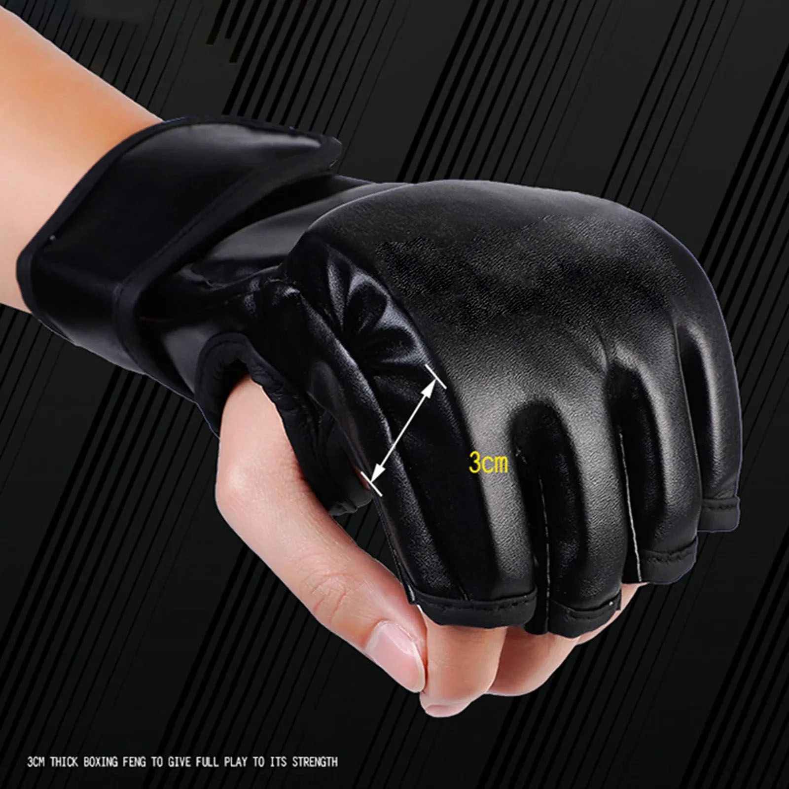 Boxing Gloves for Men Women ...