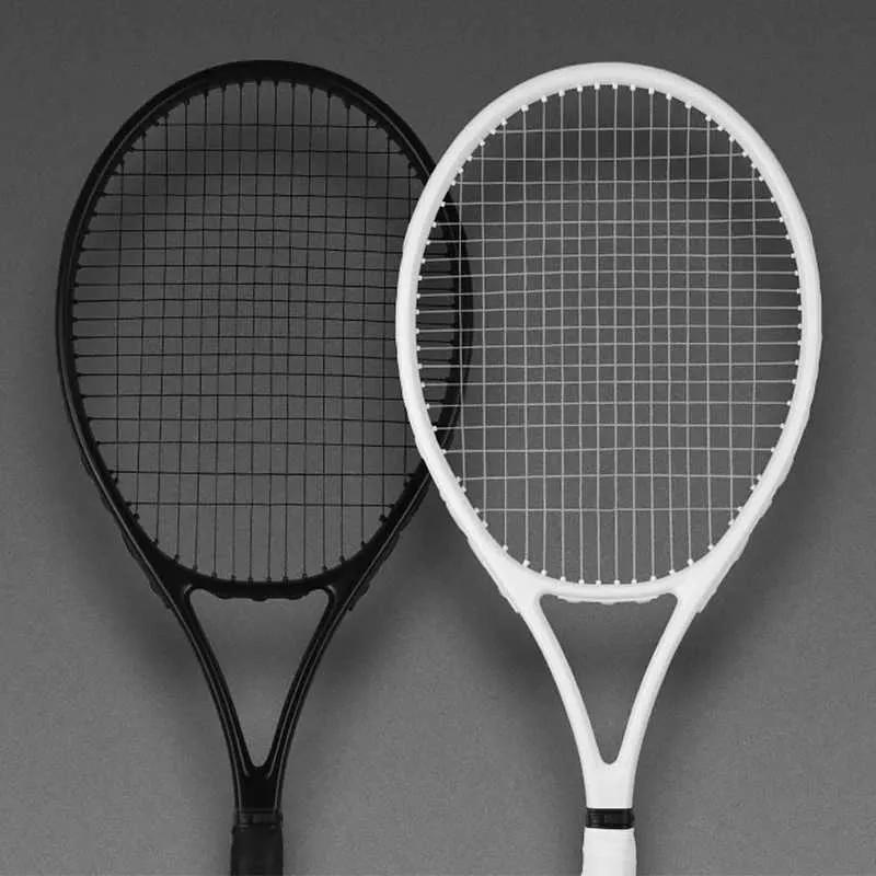 Tennis Rackets 40-55 LBS Ultralight ...