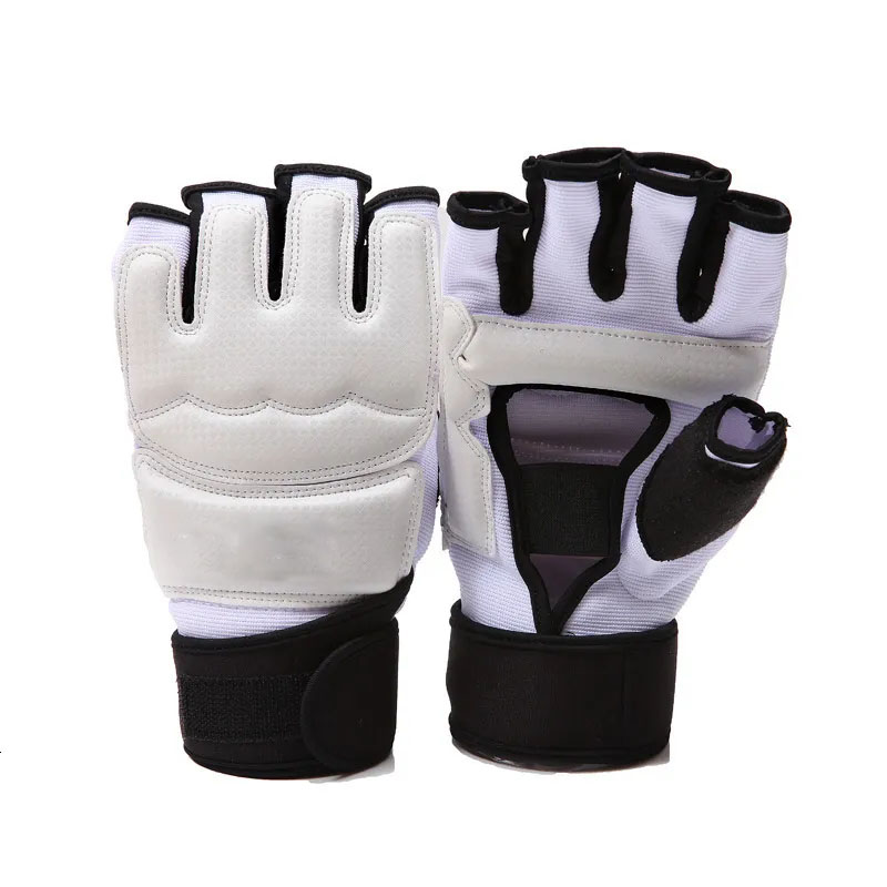 Protective Gear Taekwondo Gloves Foot ...