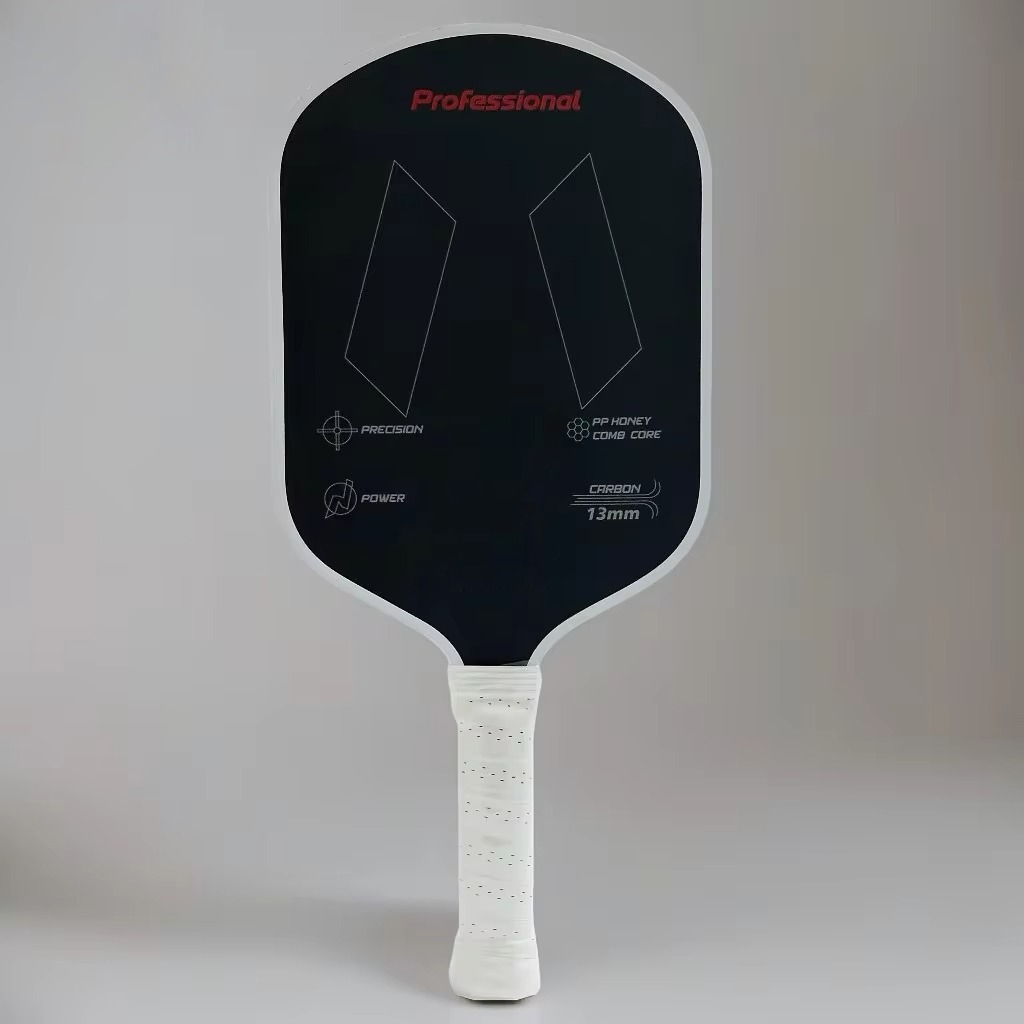 Carbon Fiber Surface Pickleball Paddle ...