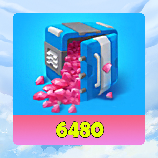 6480 Diamond