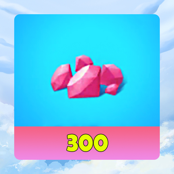 300 Diamond