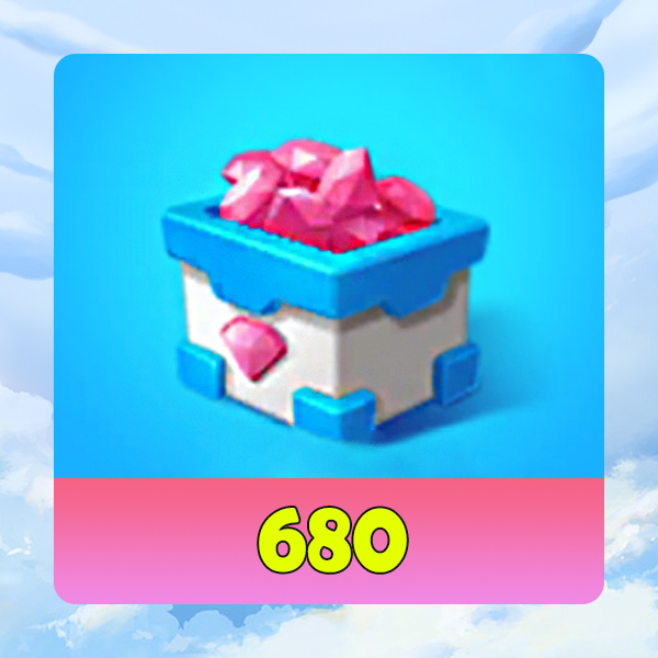 680 Diamond