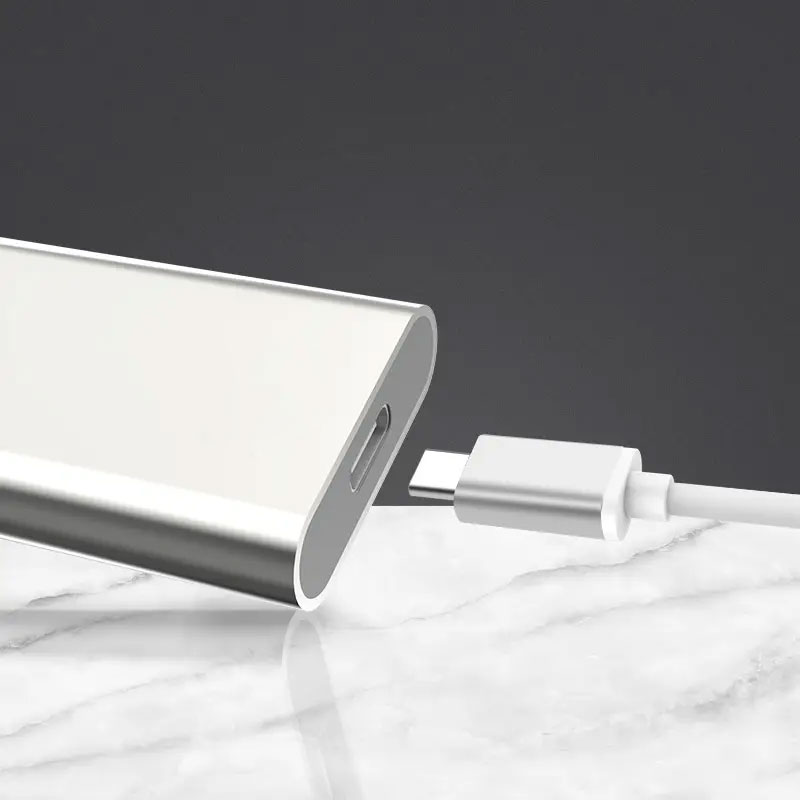 External Ssd Hard Drive Portable Ssd External Hard Drive Hdd For Laptop With Type C Usb 3.1