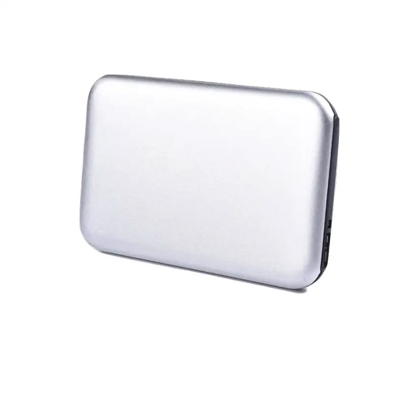 New Hard Disk Portable Usb Hard Drive Hdd External Hard Drives