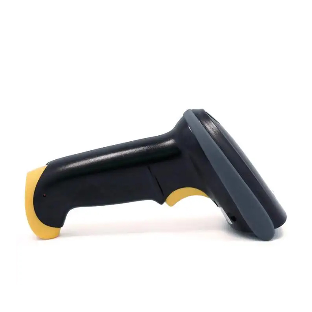 USB / RS232 Area-imaging Scanner 2d Barcode Scanner Supermarket Handheld 2D Code Scanner Bar Code QR Code Reader