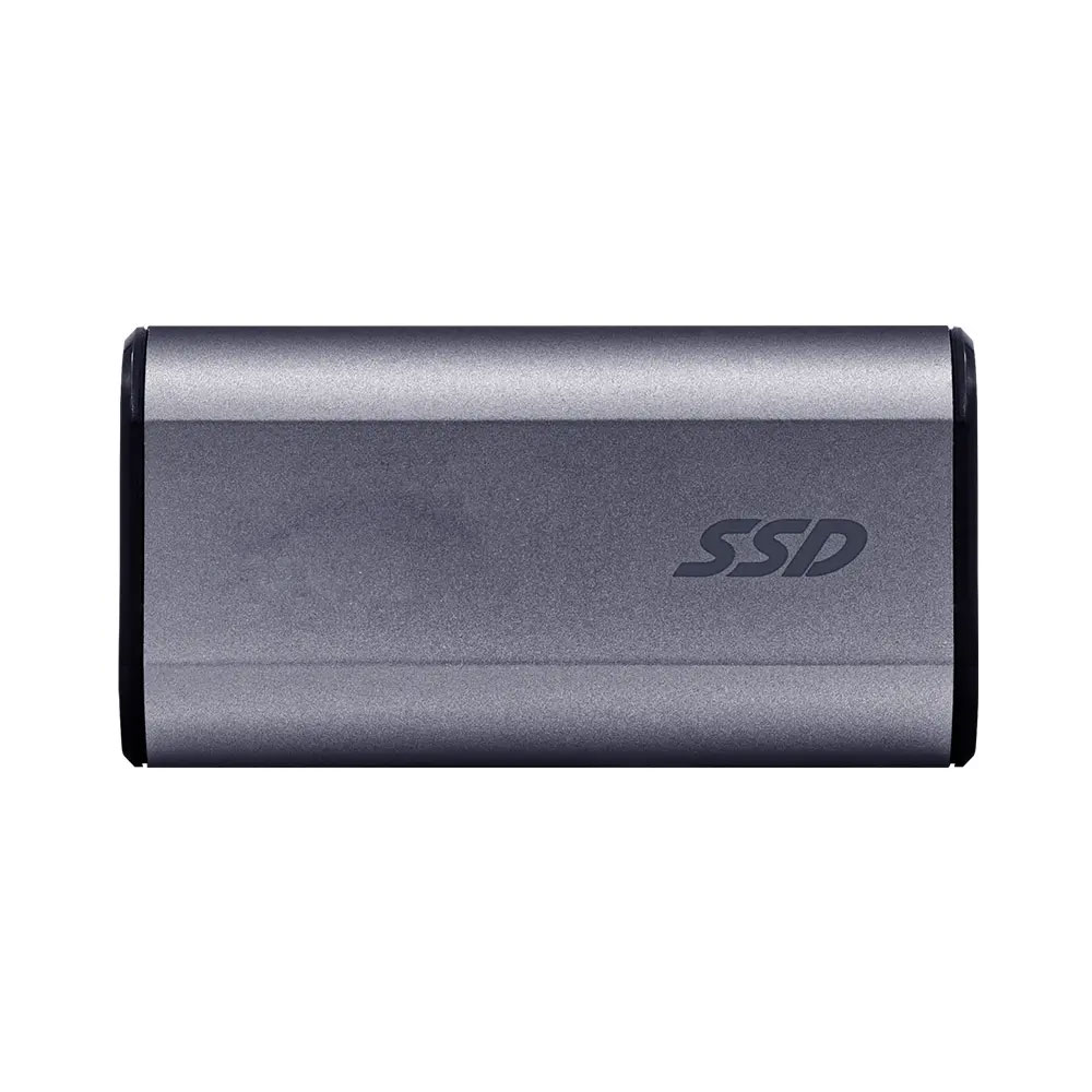 Type-C SSD for Original External Solid State Drive Portable Hard Drive USB 3.2 Disk