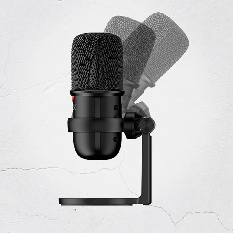 Original Mini Microphone Professional Electronic Sports Computer Live Device Voice Game Podcast Equipment