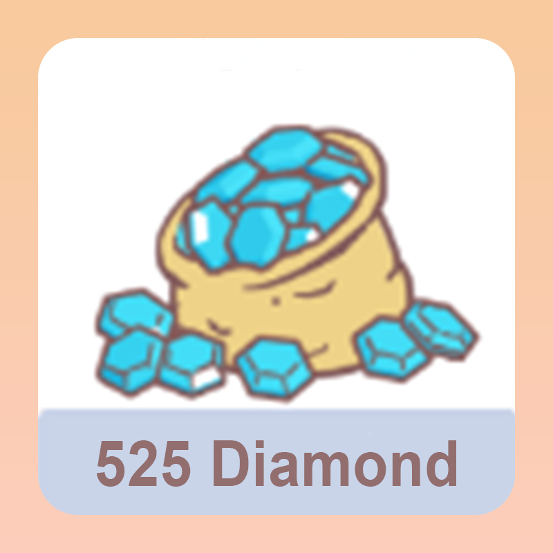 525 Diamond
