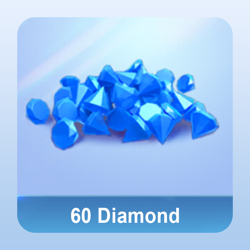 60 Diamond