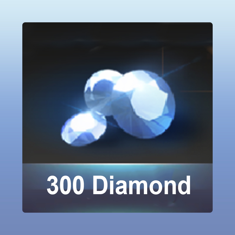 300 Diamond