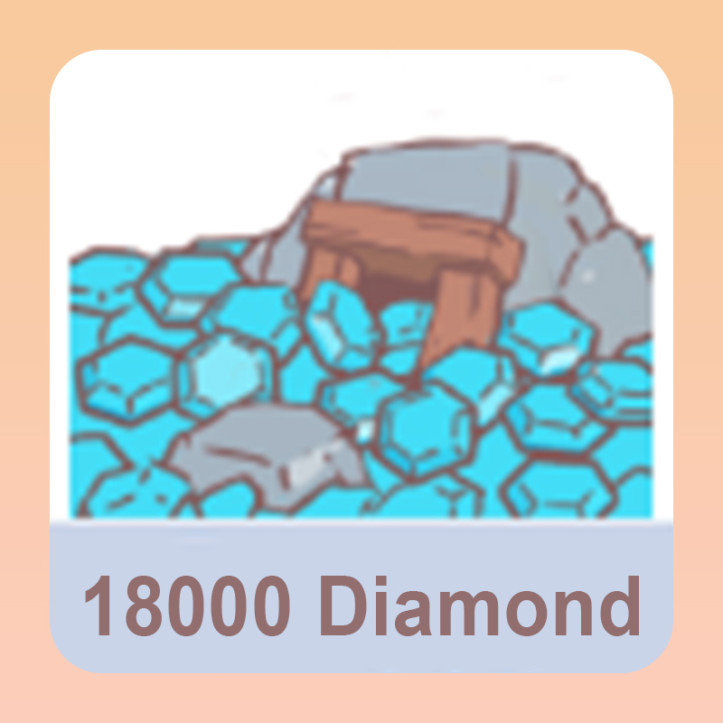 18000 Diamond