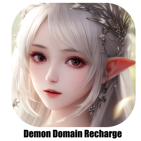 Demon Domain Recharge