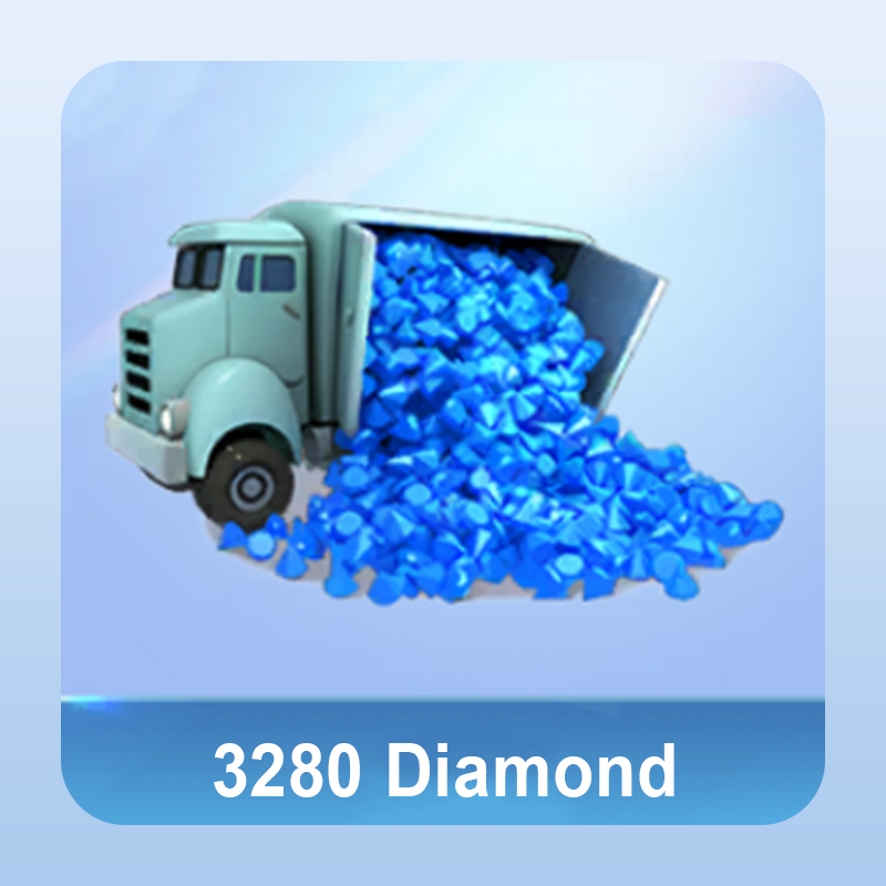 3280 Diamond