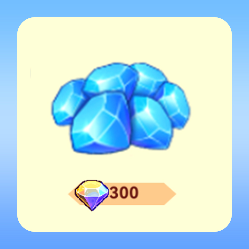 300 Diamond