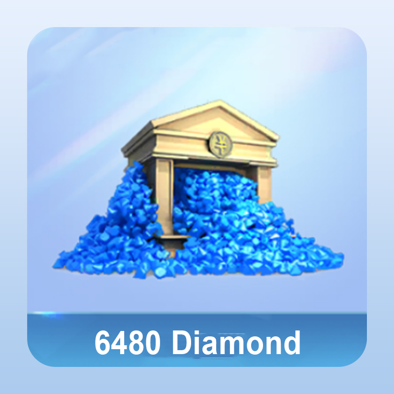 6480 Diamond