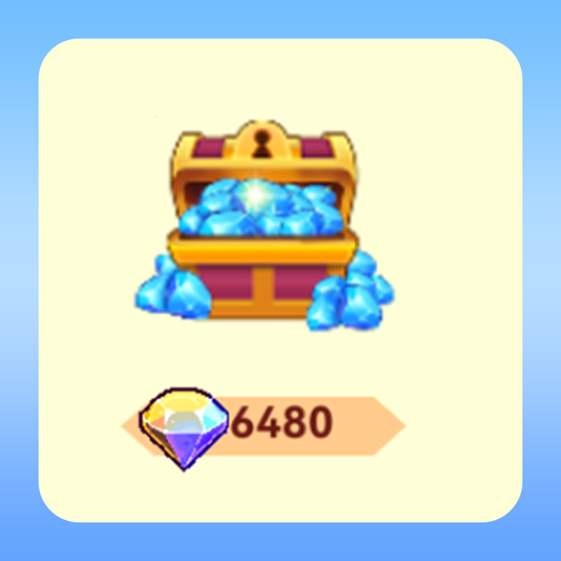 6480 Diamond
