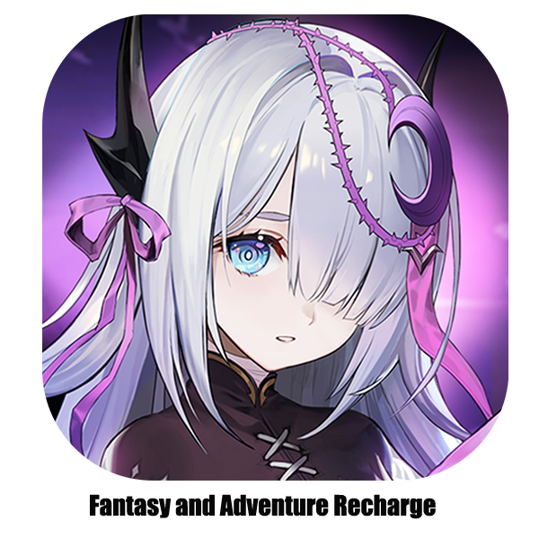 Fantasy and Adventure Recharge