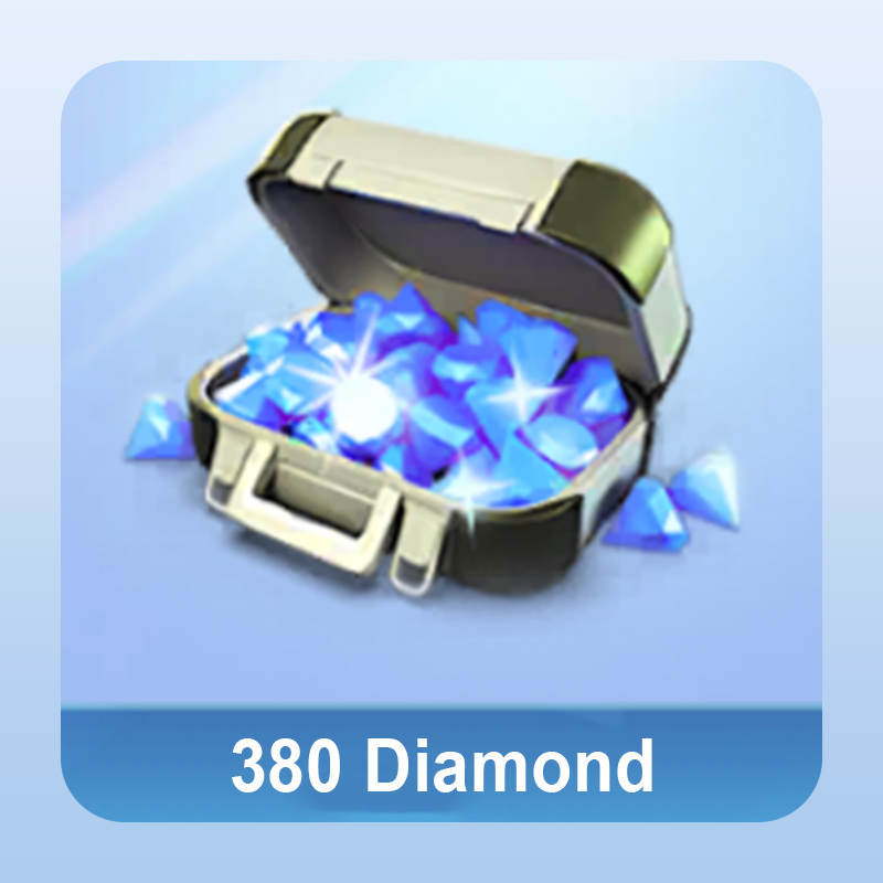 380 Diamond