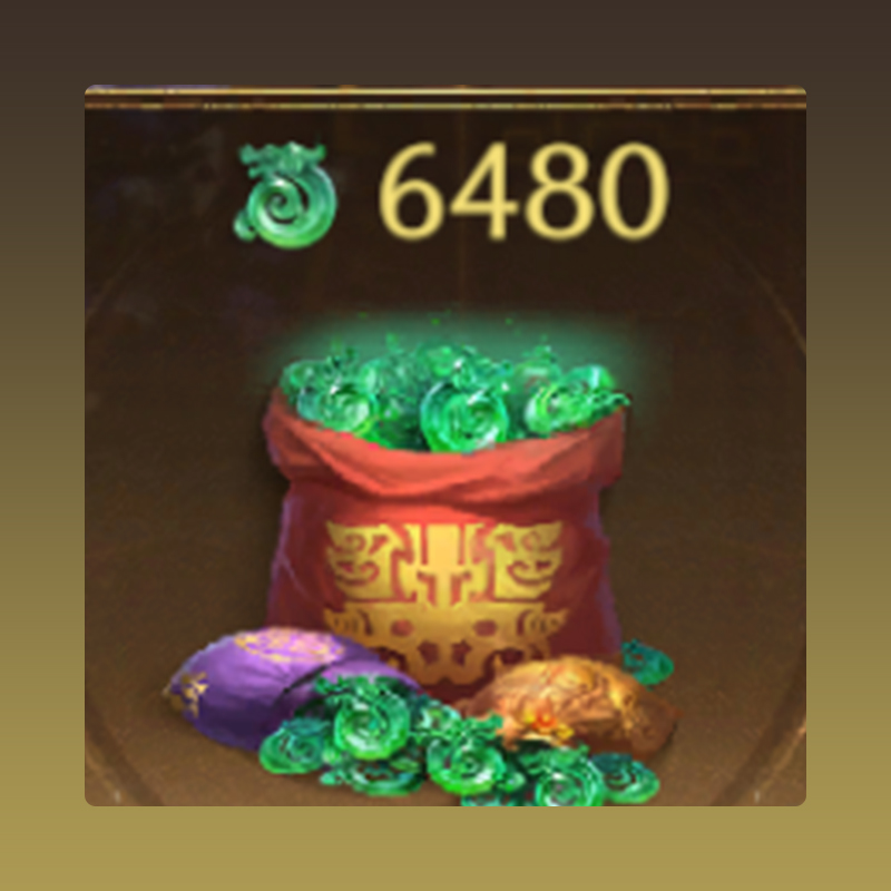 6480 Jade