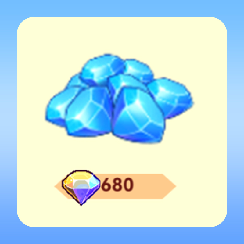 680 Diamond