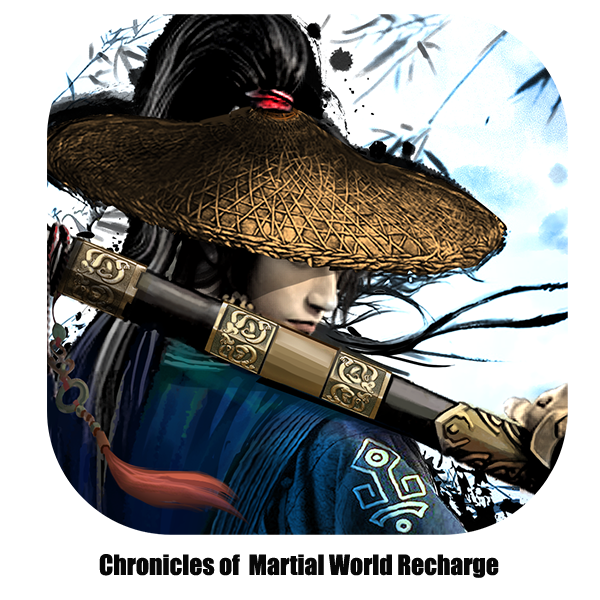 Chronicles of Martial World Recharge