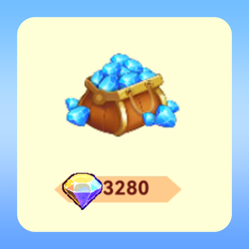 3280 Diamond