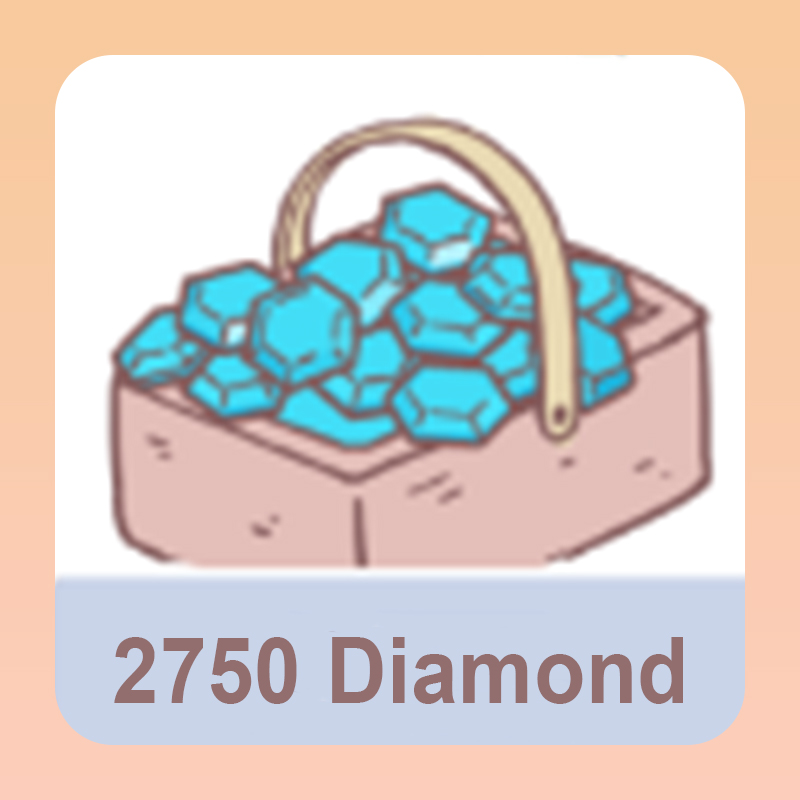 2750 Diamond