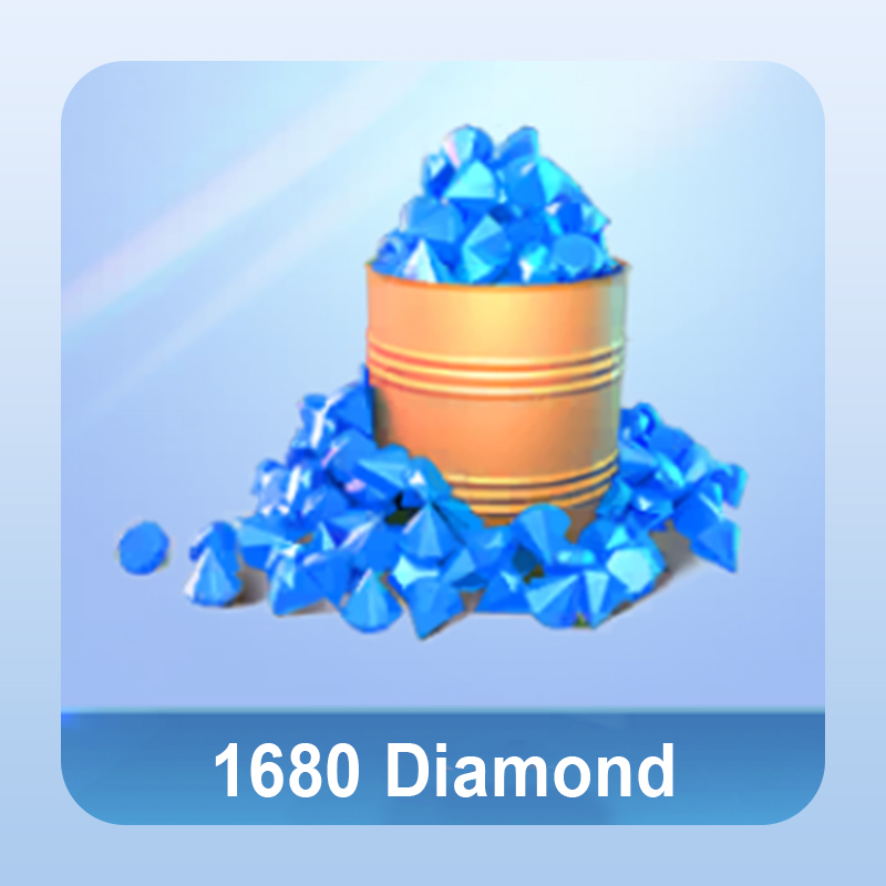 1680 Diamond