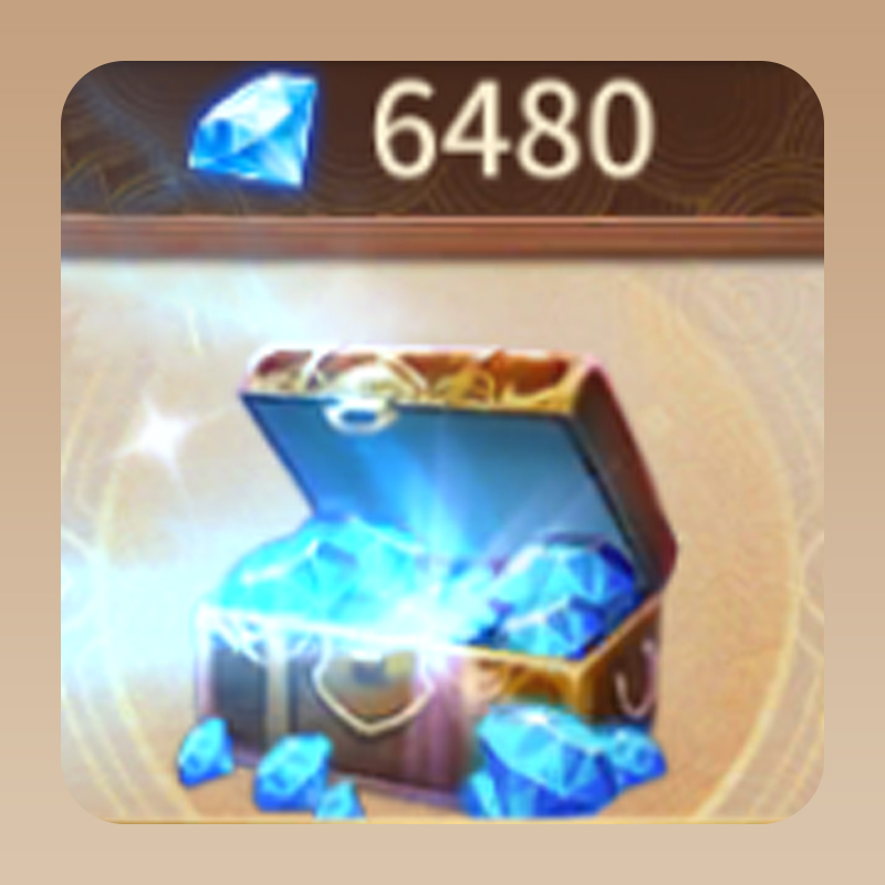 6480 Diamond