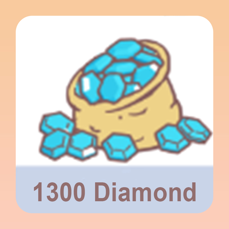 1300 Diamond