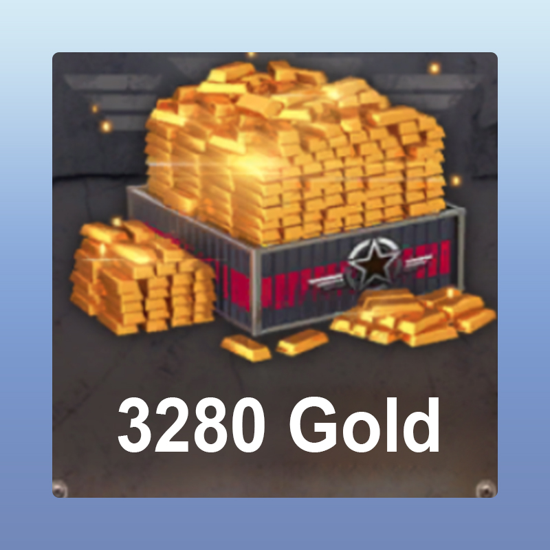 3280 Gold