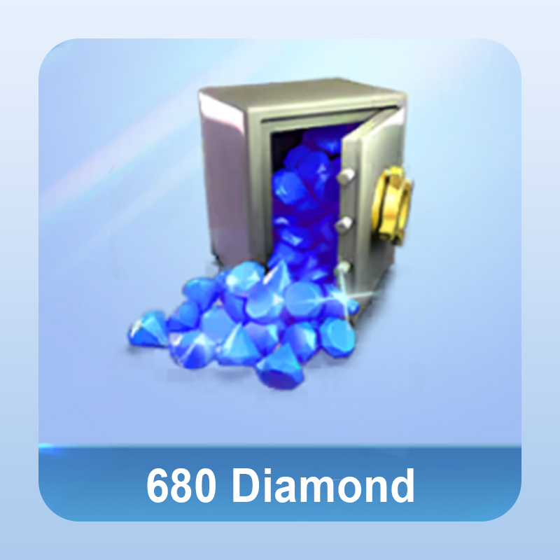 680 Diamond