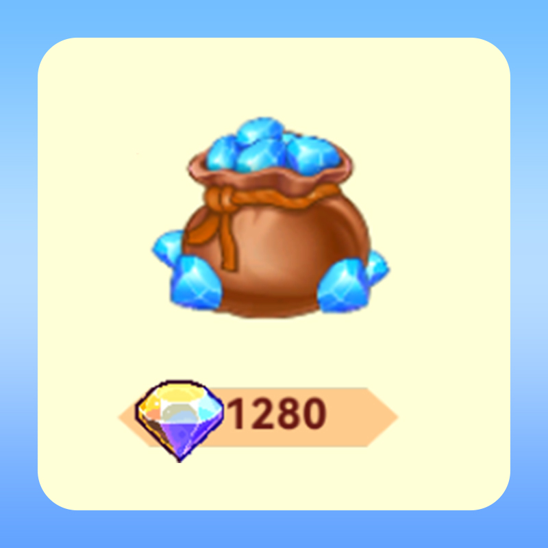 1280 Diamond