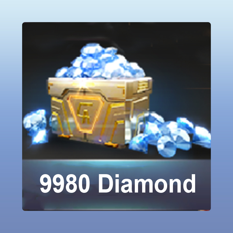 9980 Diamond