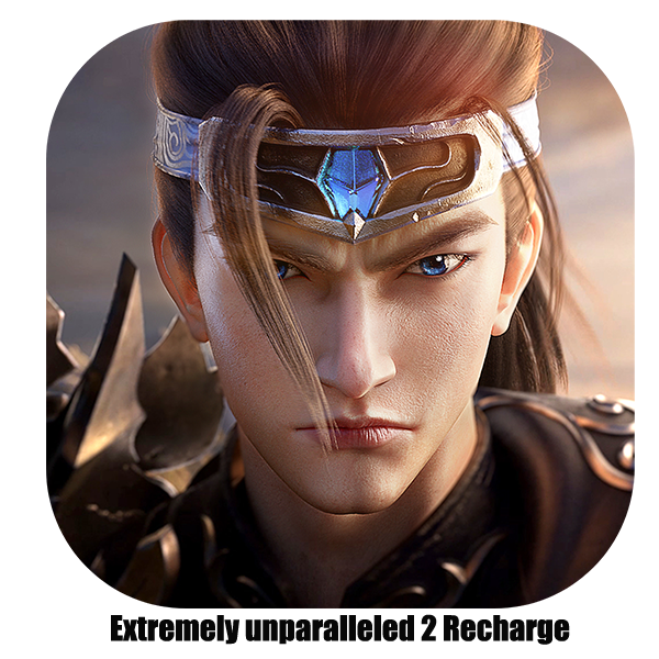 Extremely unparalleled 2 Recharge