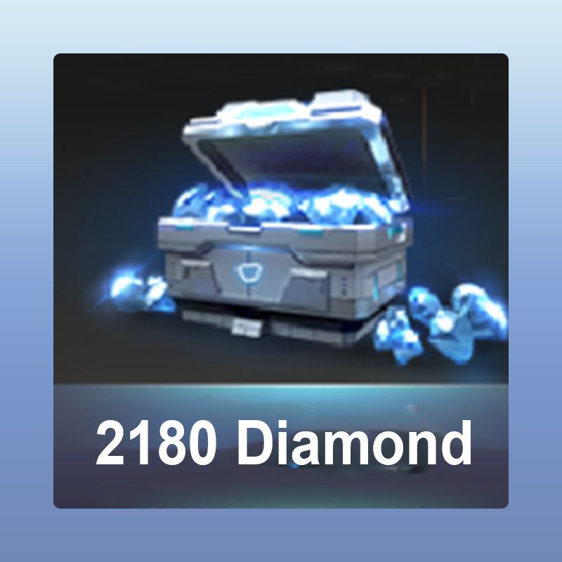 2180 Diamond