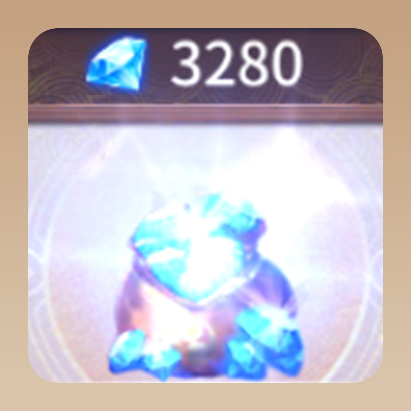 3280 Diamond