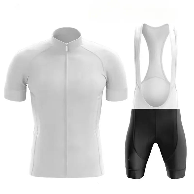 Quick-Dry Cycling Overalls for Men and Women Summer Breathable Mountain Bike Suit