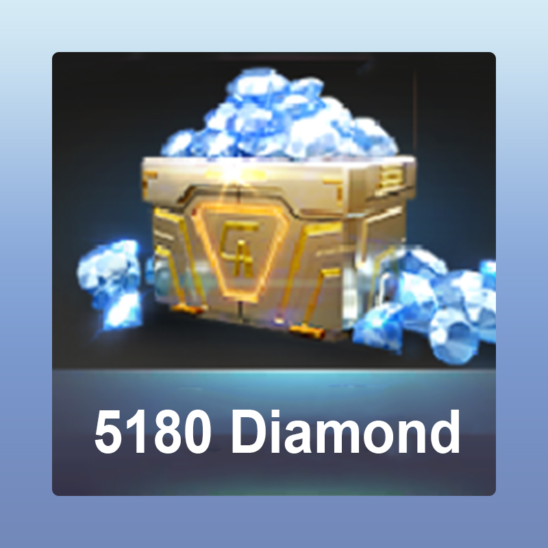 5180 Diamond