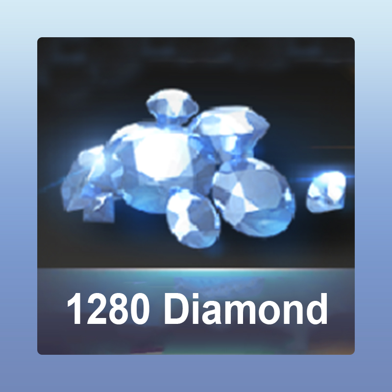 1280 Diamond