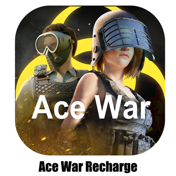 Ace War Recharge