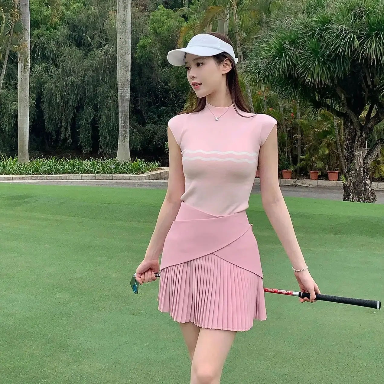 Light-pink 