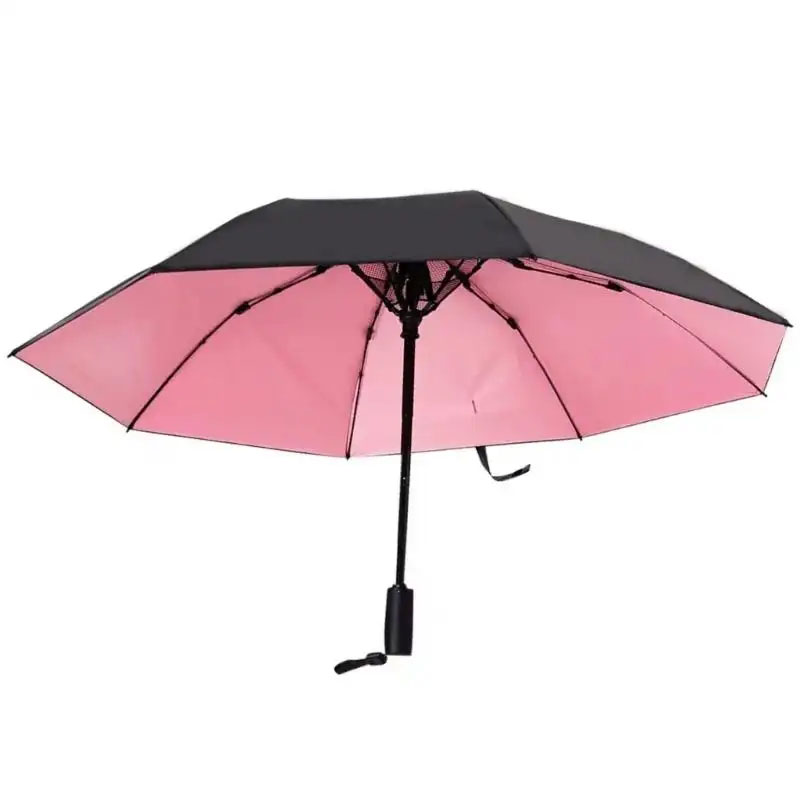 3 In 1 USB Rechargeable Umbrellas ...