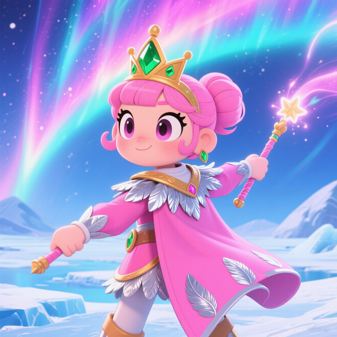 Summoning Mages