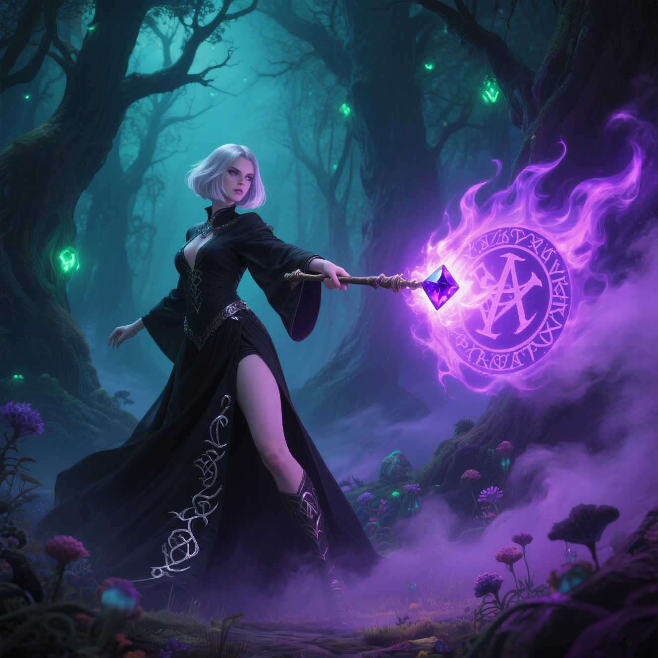 Token Image