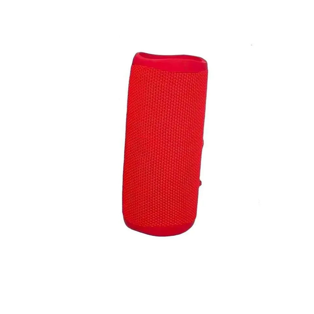 Portable Bluetooth Speaker Waterproof Fabric Mini TF USB FM AUX Support Bass Woofer