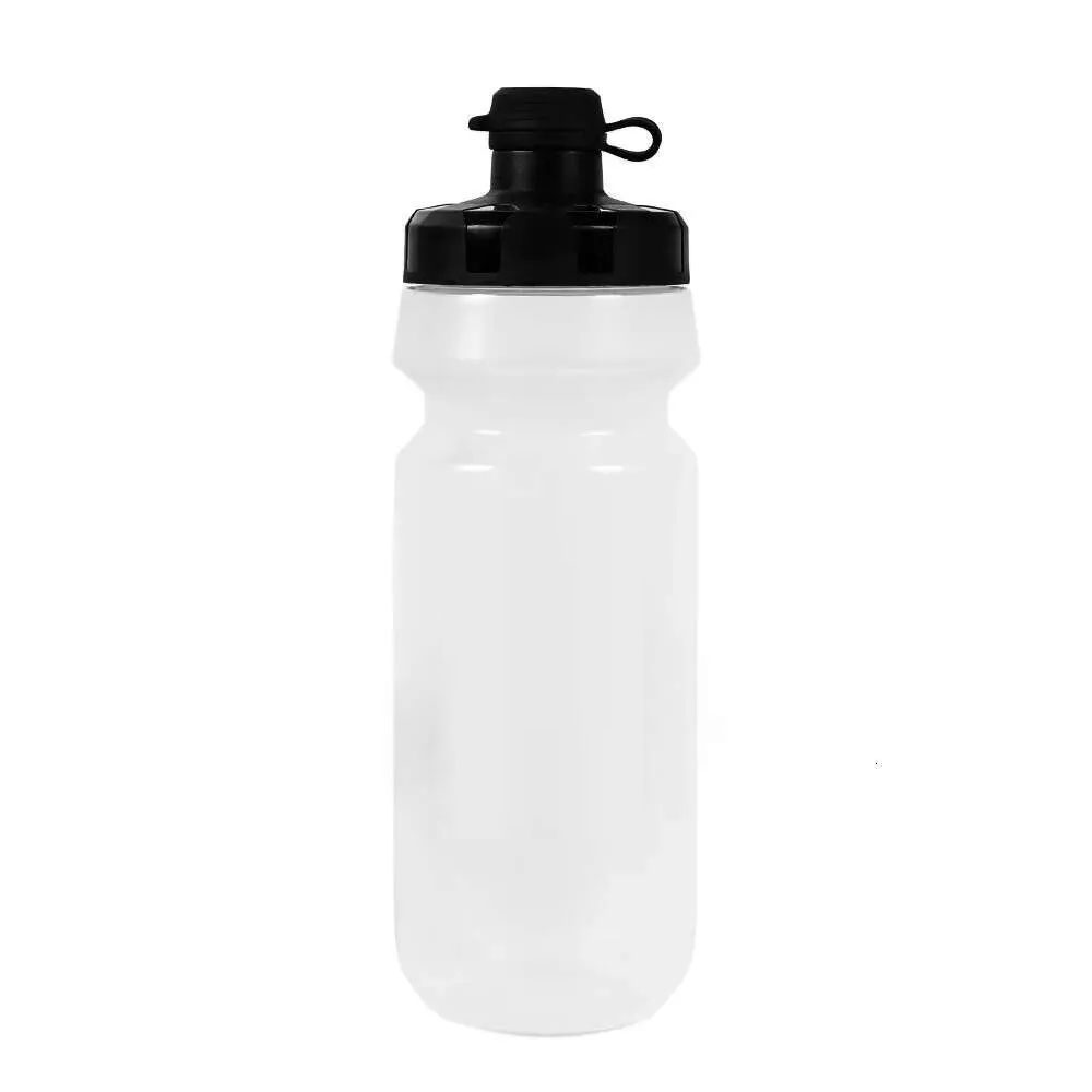 Cycling Water Food Grade Leak-Proof Bpa-Free Fiess Running Camping Hiking Sports Kettle Bike Bottle Cage