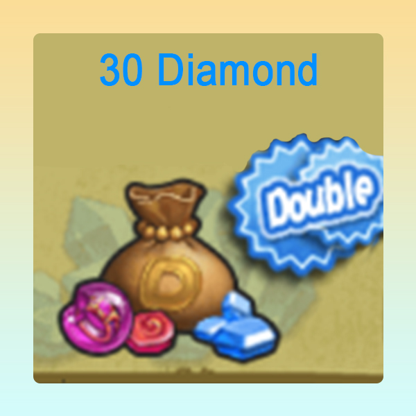 30 Diamond