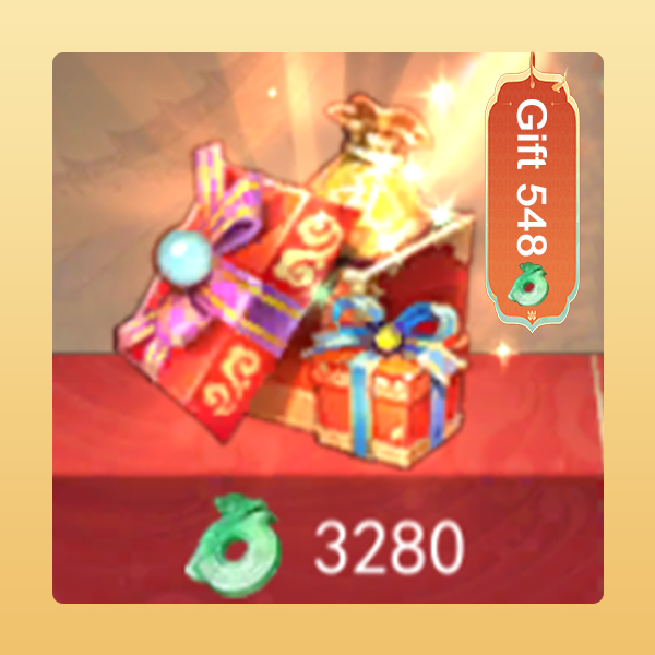 3280 Jade